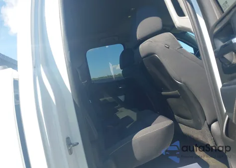 2014 Chevrolet Silverado 1500 1Lt из США, поврежденный, VIN 1GCVKREC0EZ311325